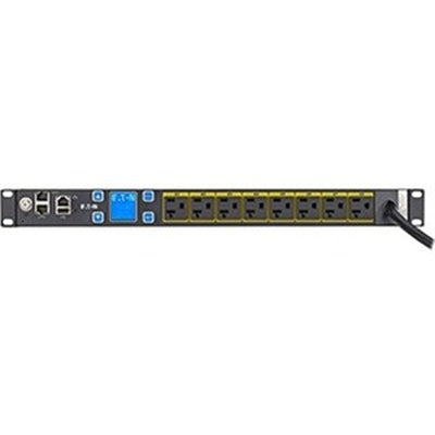EA MI PDU 1U 5 20P INPUT OUT EA MI PDU 1U 5 20P INPUT OUT